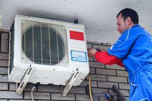 24/7 and Emergency HVAC Near Swannanoa, NC | Air Conidtioning and Heating Contractors